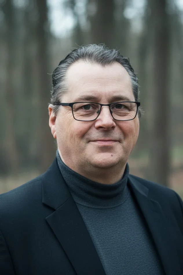 Mark Baars fotoğrafı