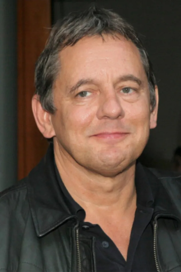 Dick Maas fotoğrafı