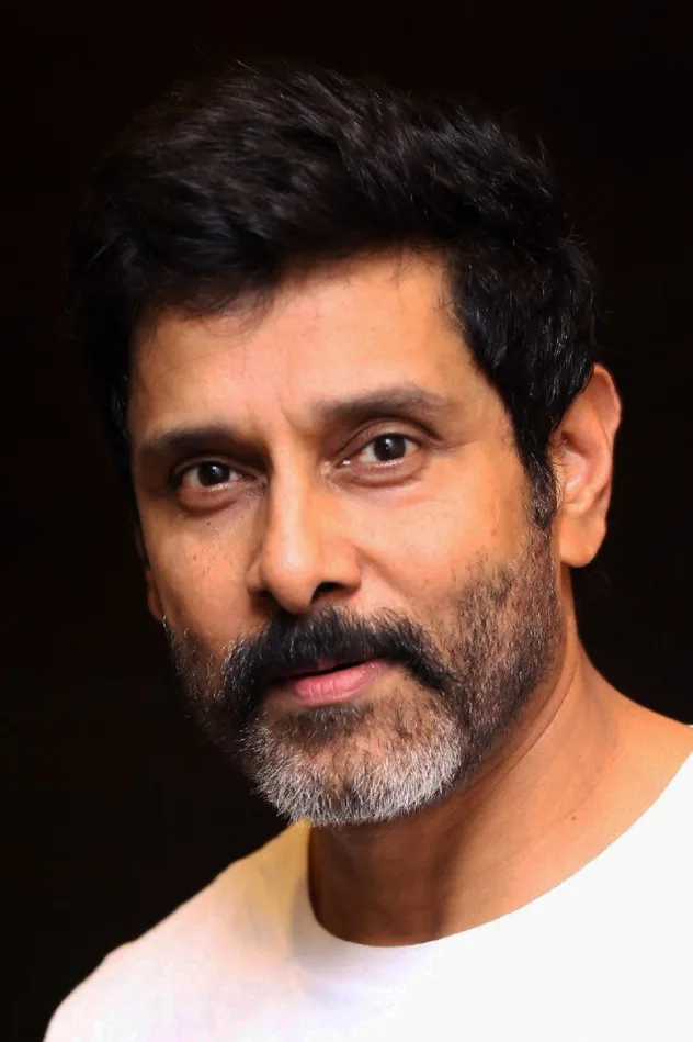 Vikram fotoğrafı