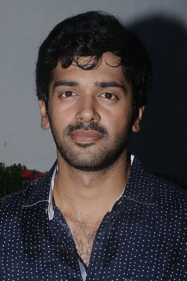 Ashwin Kakumanu fotoğrafı