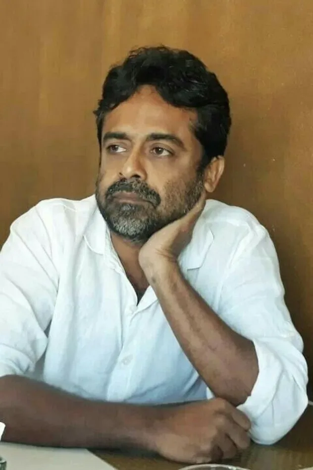 Обложка для Shyam Fernando