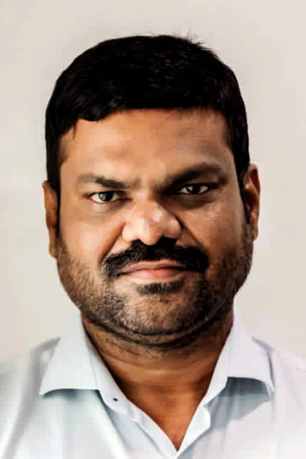 G. K. M. Tamil Kumaran fotoğrafı