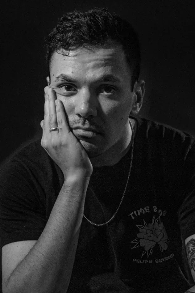 صورة الغلاف لـ Jefferson Mendes