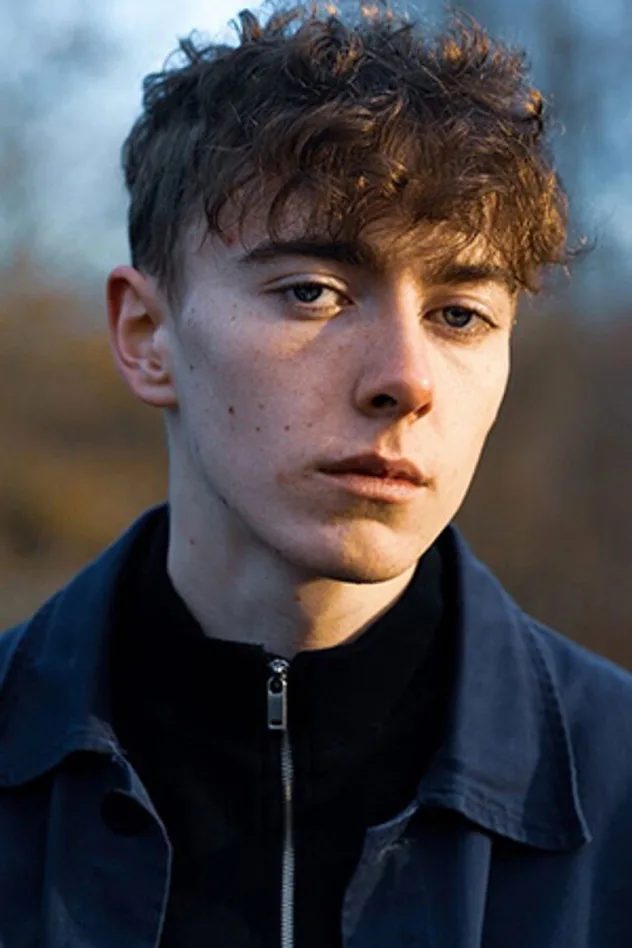 Stephen McMillan fotoğrafı