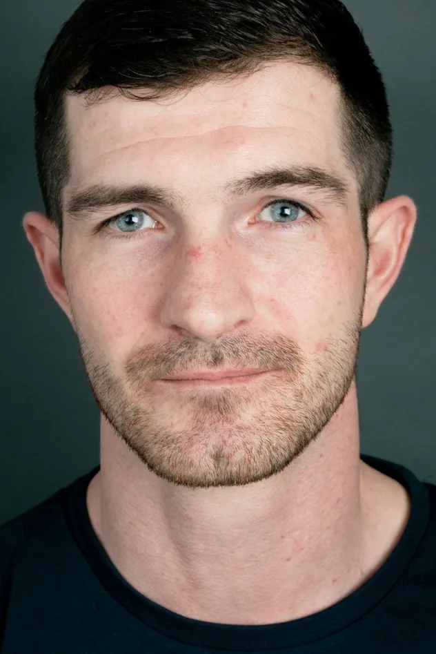 Neil Leiper fotoğrafı