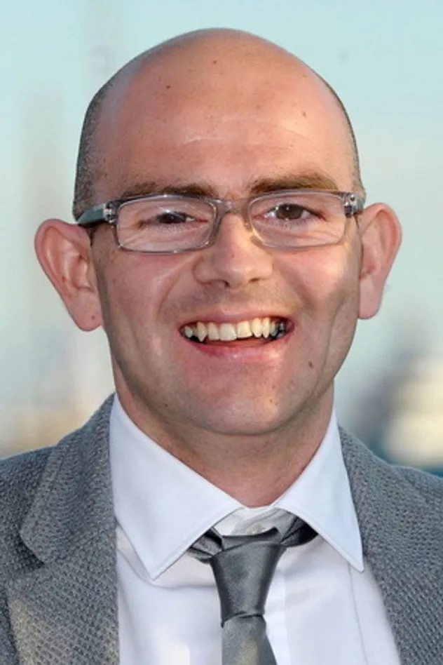 Gary Maitland fotoğrafı
