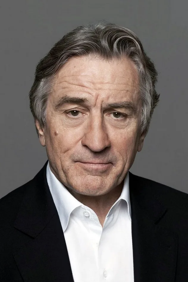Robert De Niro fotoğrafı