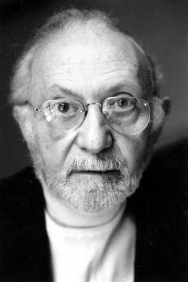 Lee Strasberg fotoğrafı