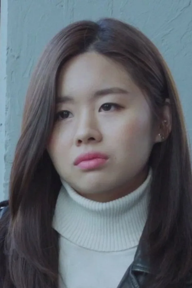 Jin Yi fotoğrafı