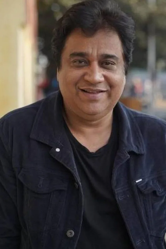 Manu Rishi Chadha fotoğrafı