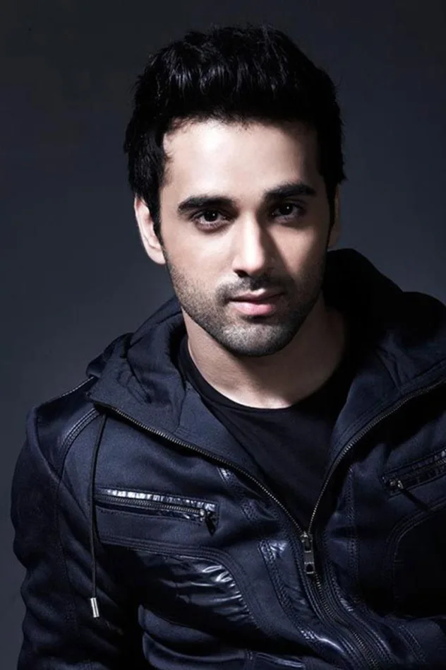 Pulkit Samrat fotoğrafı