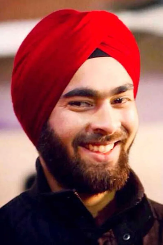 Manjot Singh fotoğrafı
