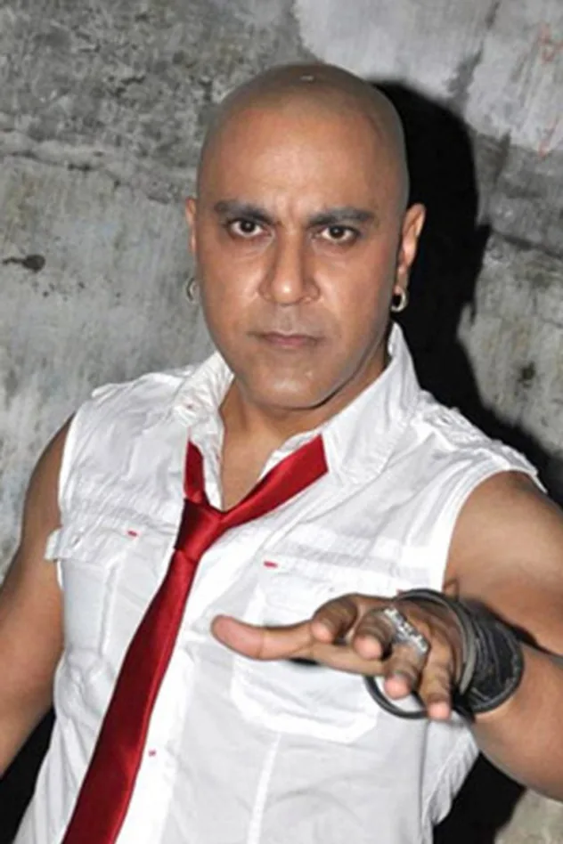 Baba Sehgal fotoğrafı