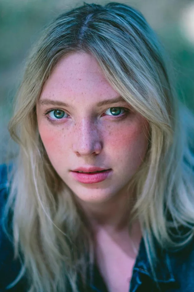 Chynna Rae Shurts fotoğrafı