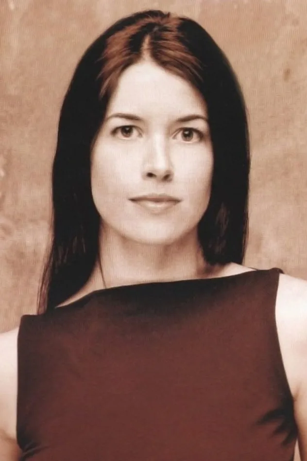 Lisa Dean Ryan fotoğrafı