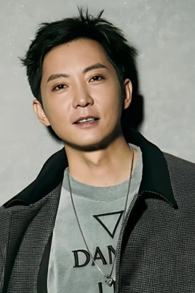 Han Shuo fotoğrafı