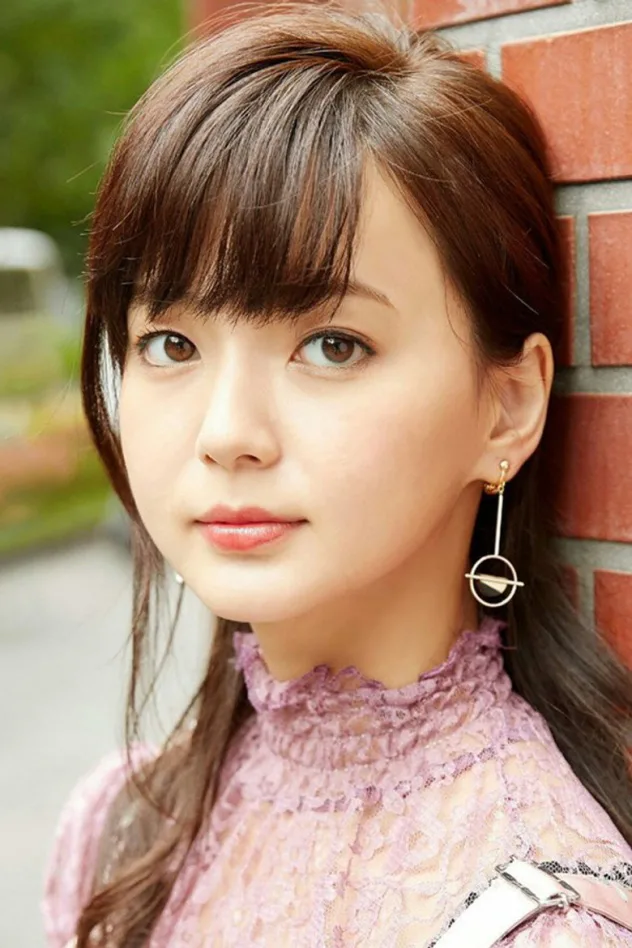 Mikako Tabe fotoğrafı