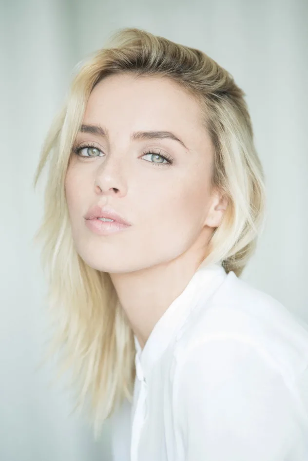 Marcela Guirado fotoğrafı