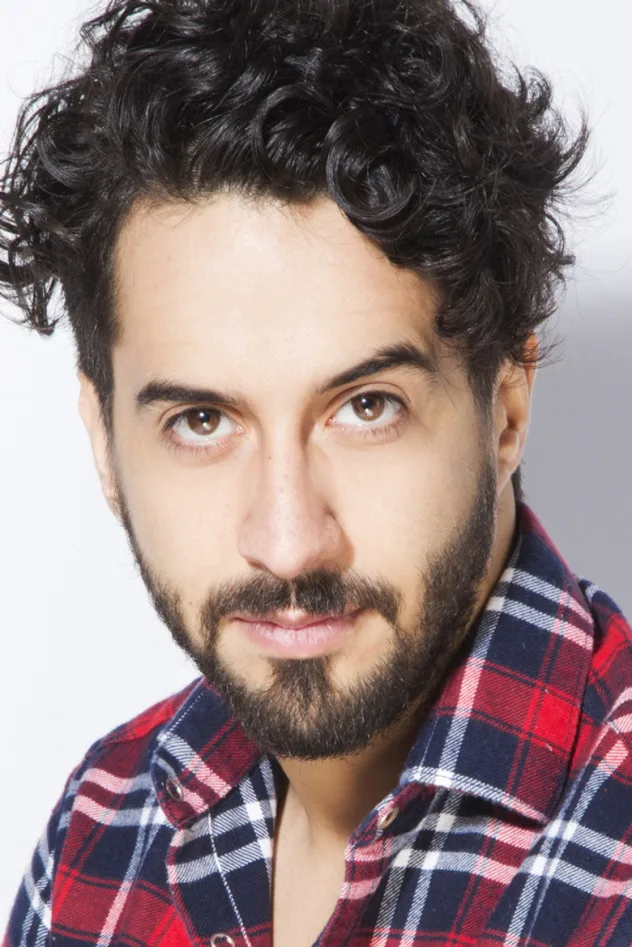 Daniel Tovar fotoğrafı