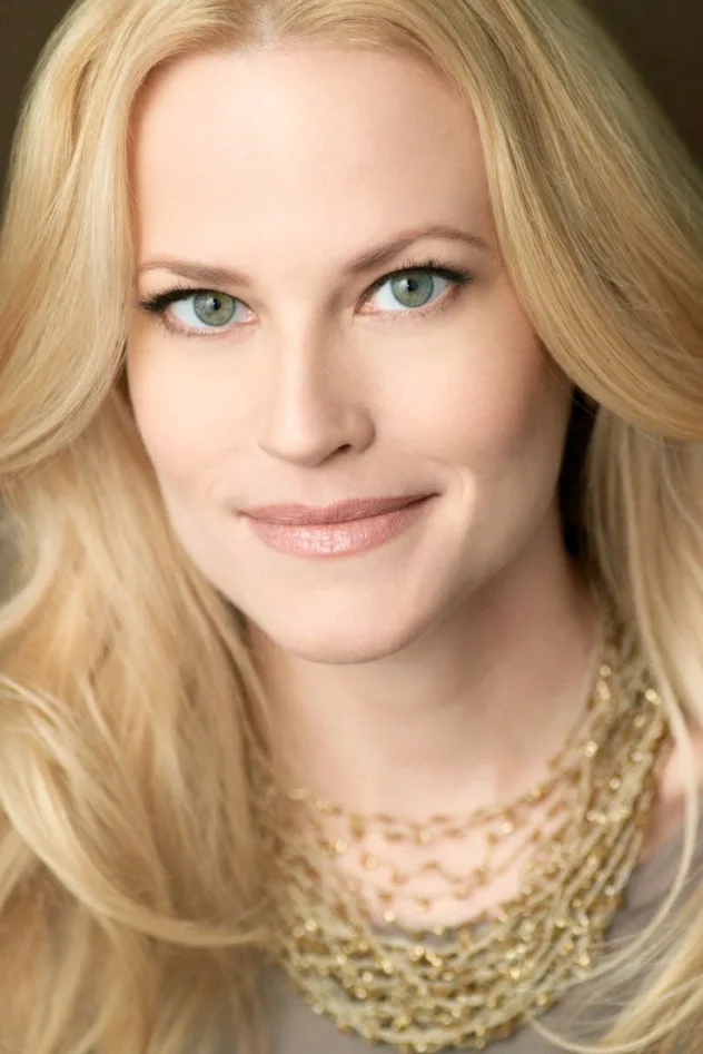 Dorie Barton fotoğrafı