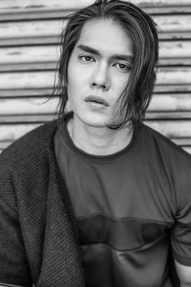 Yuki Sakamoto fotoğrafı