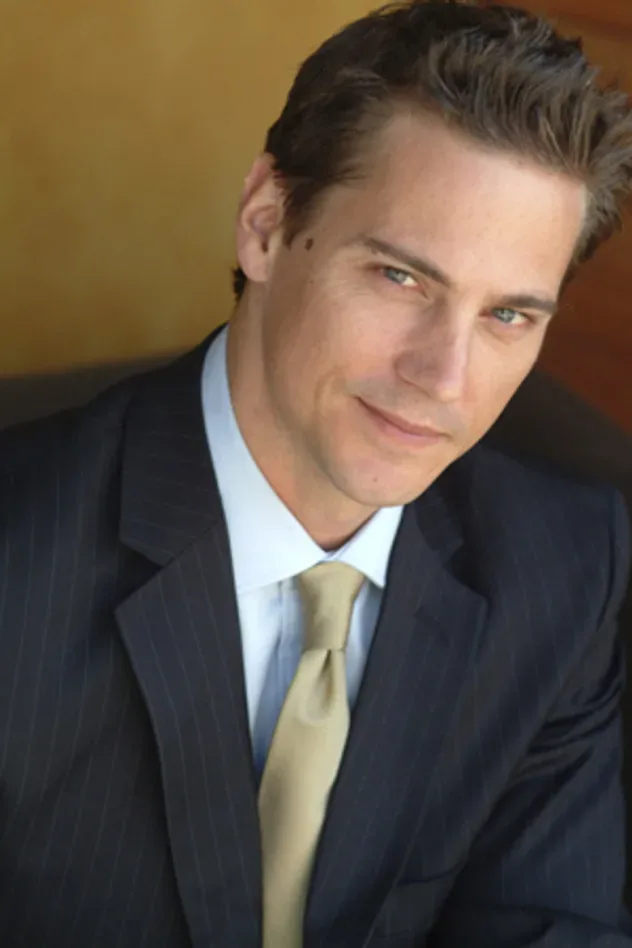 Cover image for Trey Alexander