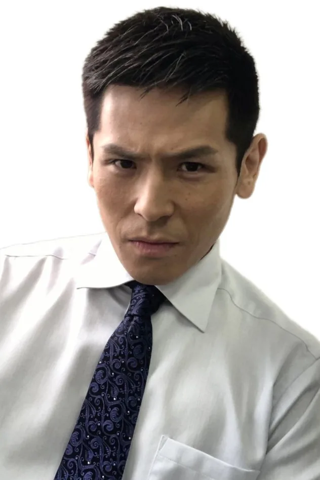 中澤達也 fotoğrafı