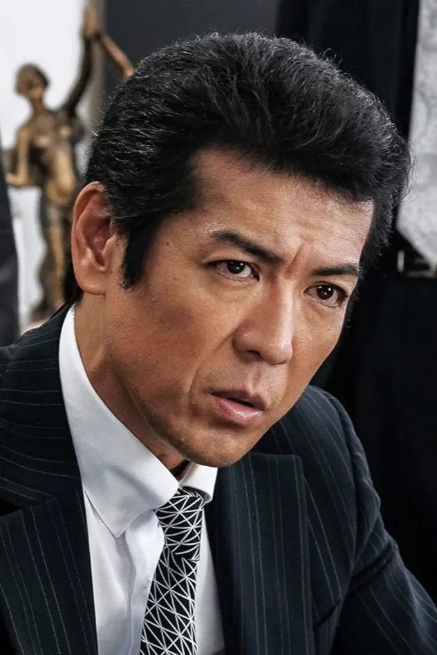 Hitomi Matsuda fotoğrafı