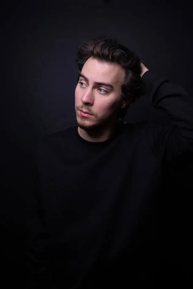 Quentin Argenson fotoğrafı