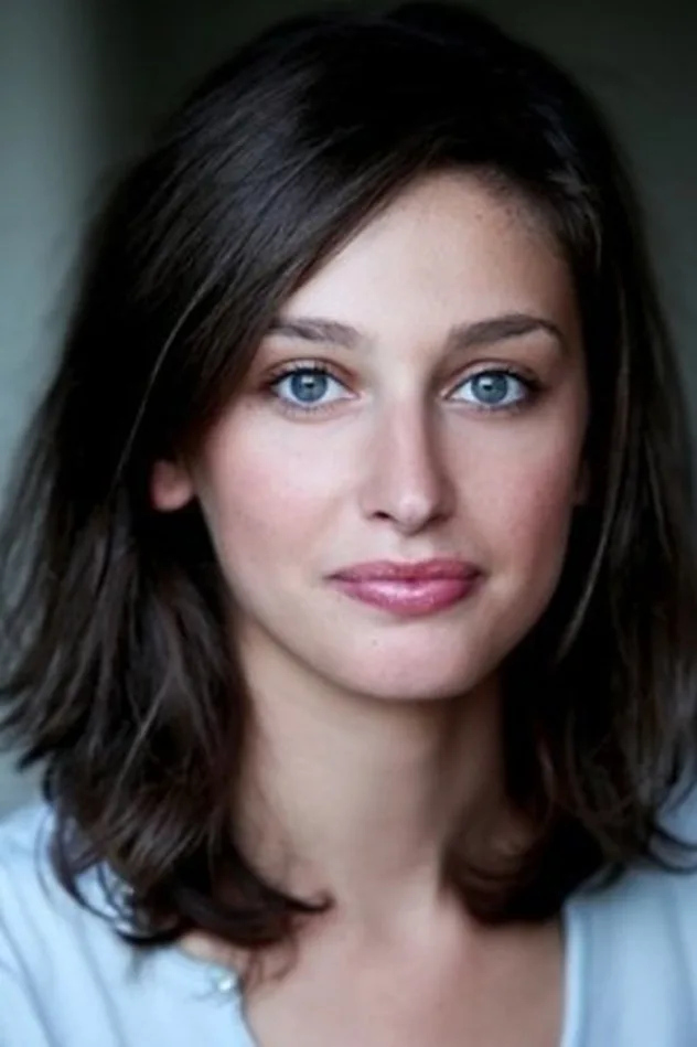 Louise Coldefy fotoğrafı