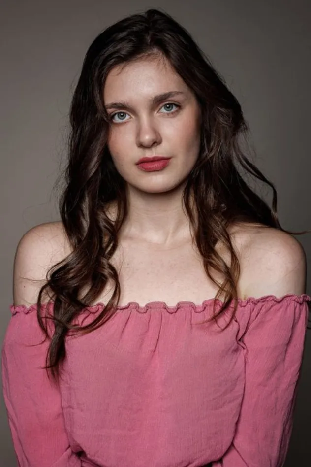 Elske Stout fotoğrafı