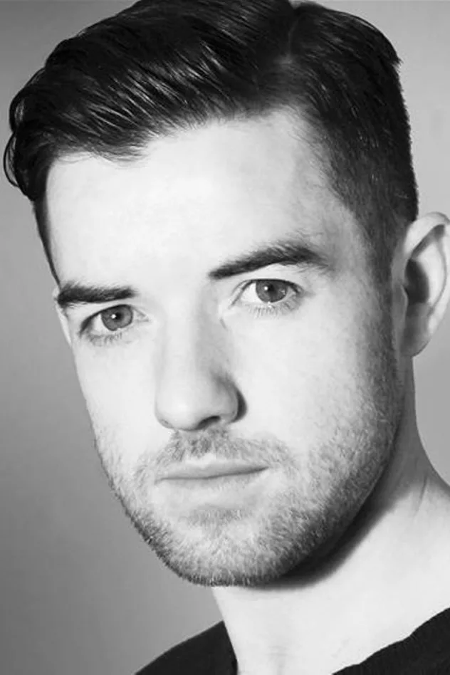 Ciaran O'Brien fotoğrafı