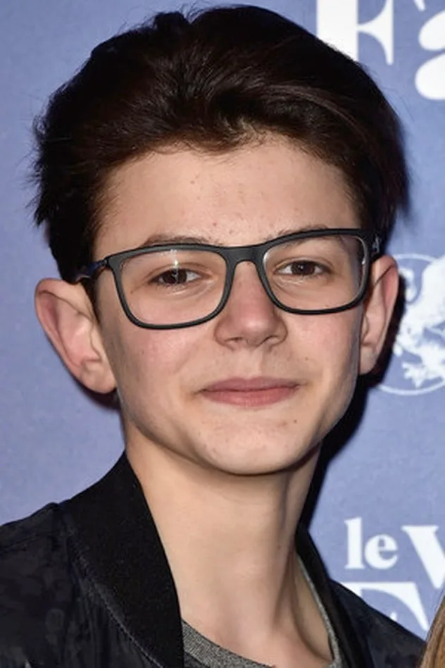 Ryan Brodie fotoğrafı