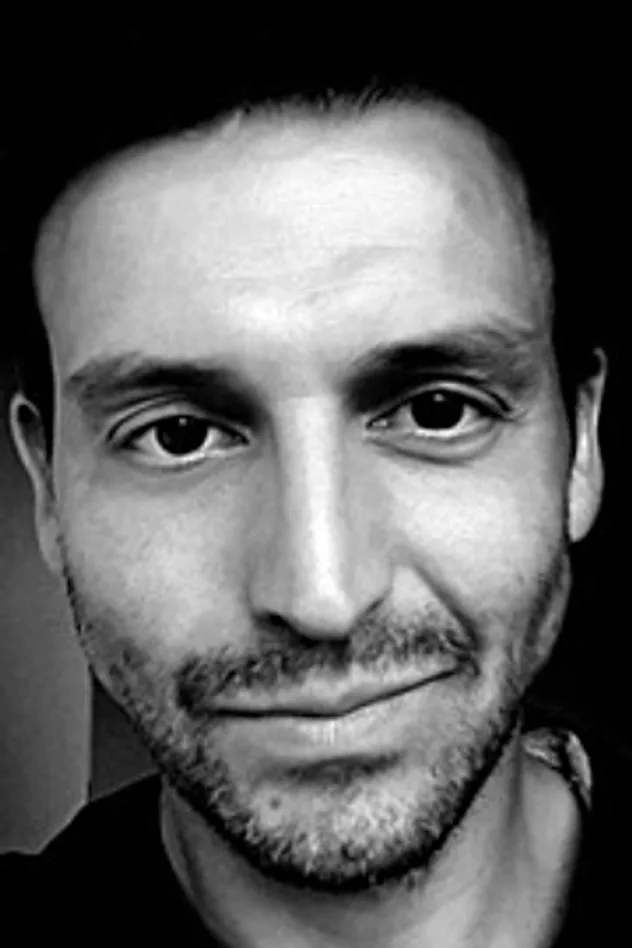 Christian Bronchart fotoğrafı