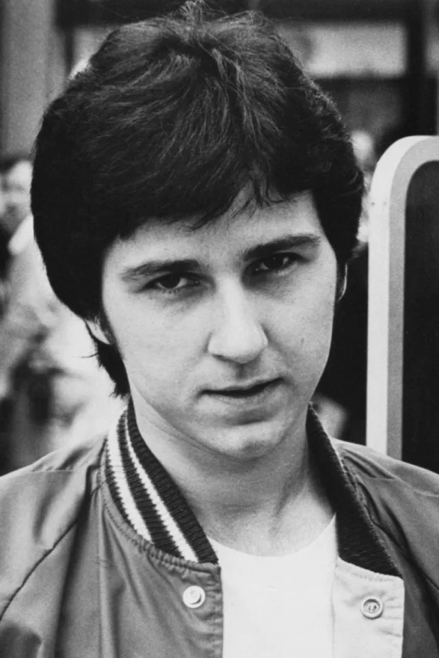 Bruno Kirby fotoğrafı