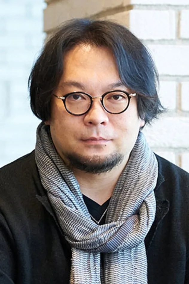 藤沢文翁 fotoğrafı