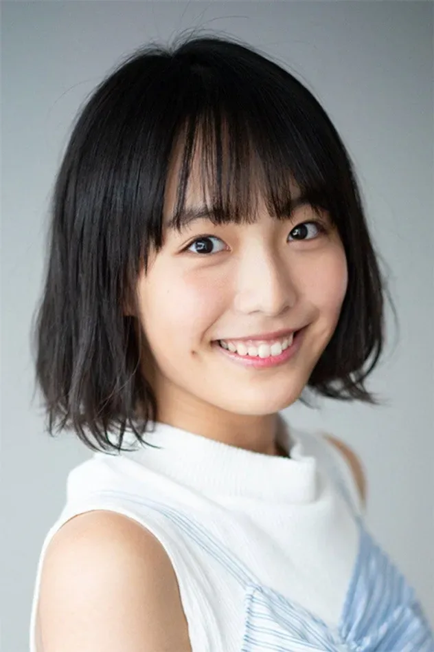 Обложка для 駒井蓮