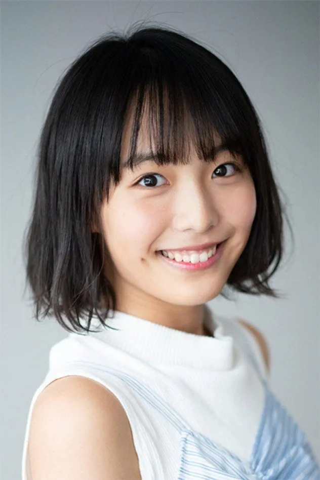駒井蓮 fotoğrafı