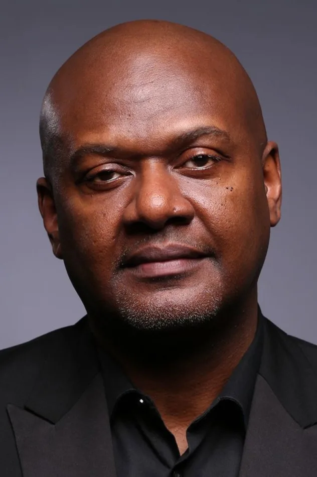 James Poyser fotoğrafı