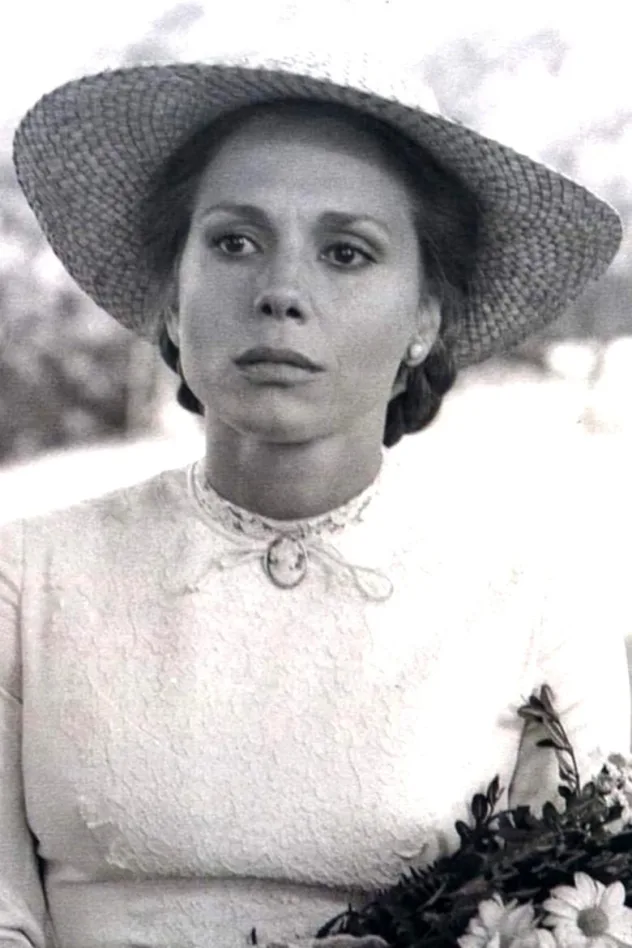 Francesca De Sapio fotoğrafı