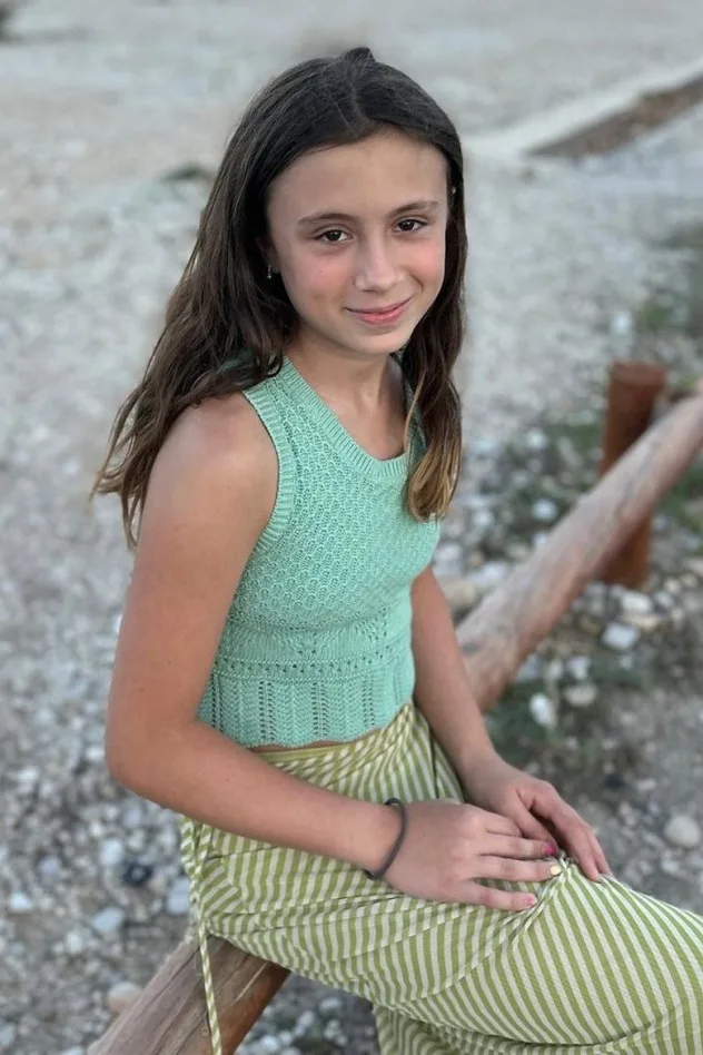 Julia Sulleiro fotoğrafı