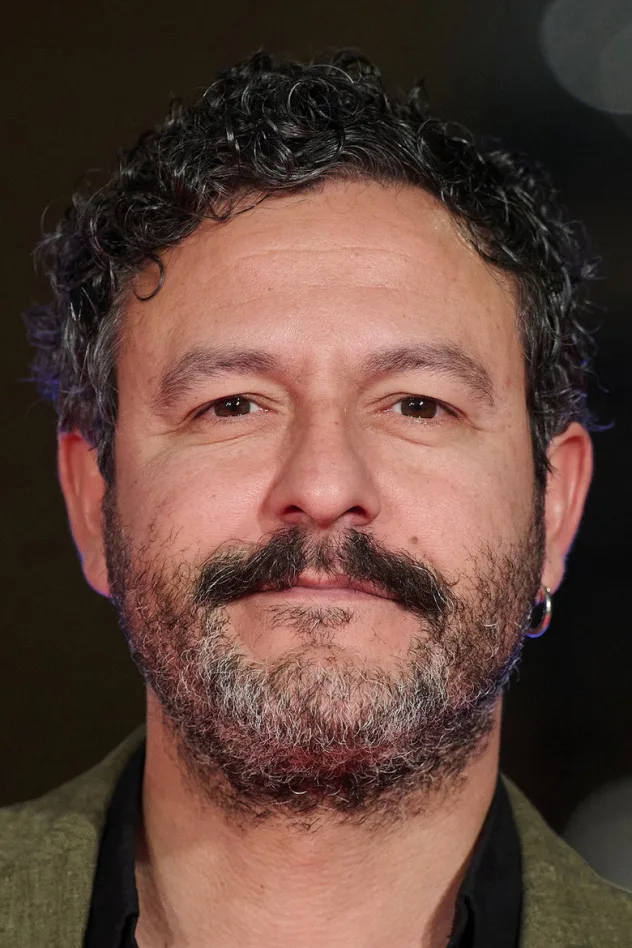 Isak Férriz fotoğrafı