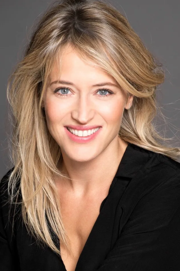 Marta Larralde fotoğrafı