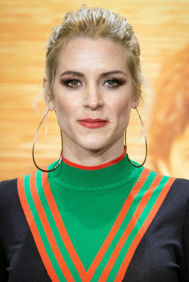 Maggie Civantos fotoğrafı