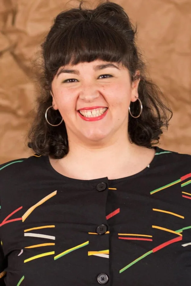 Ailén Kendelman fotoğrafı