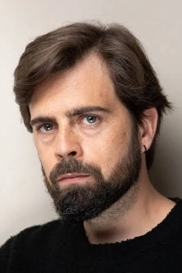 Alejandro Carro fotoğrafı