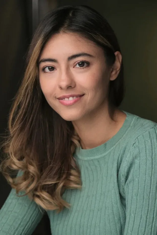 Mayela De l'Arc fotoğrafı