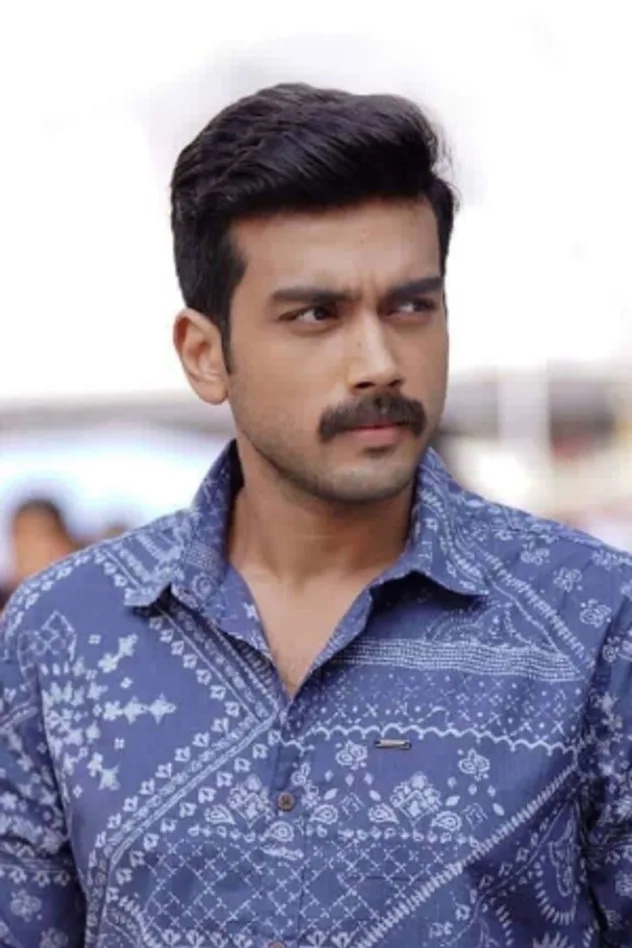 Kalidas Jayaram fotoğrafı