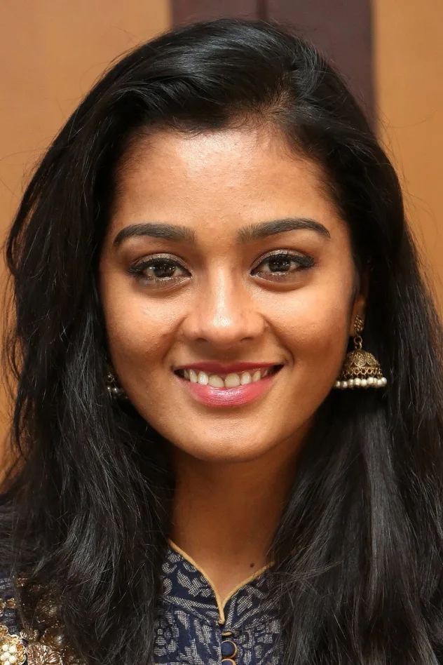 Gayathrie Shankar fotoğrafı