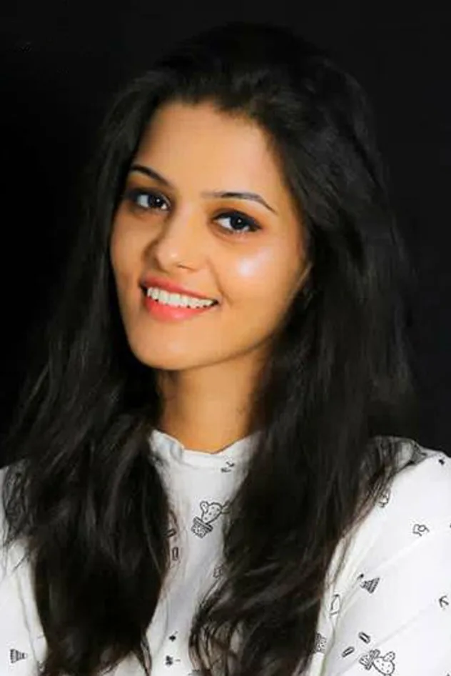 Swathishta Krishnan fotoğrafı